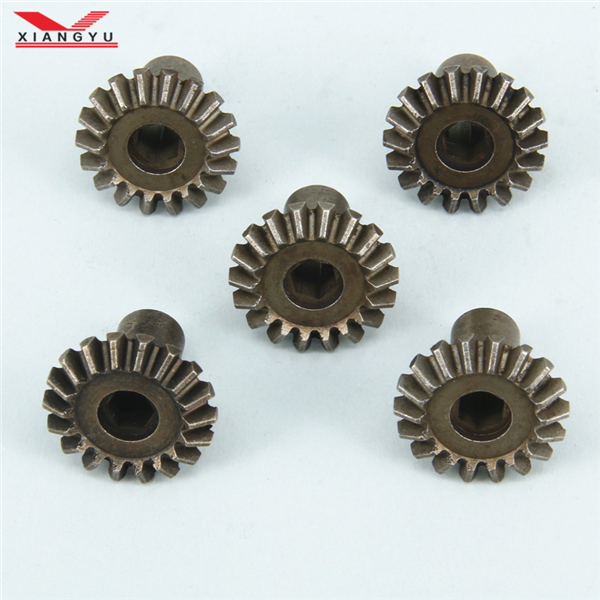 鐵基傘齒輪加工定制 鐵基傘齒輪加工定制