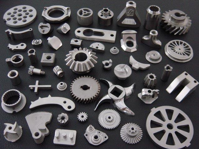 粉末成形工藝的試驗(yàn)方法及過程進(jìn)行探究 粉末成形工藝的試驗(yàn)方法及過程進(jìn)行探究