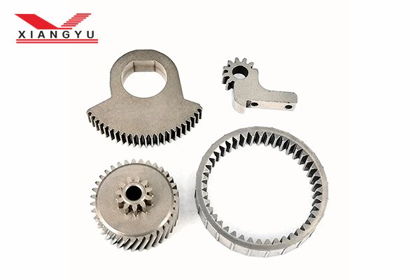 粉末冶金是什么?看完這個就明白了 粉末冶金是什么?看完這個就明白了