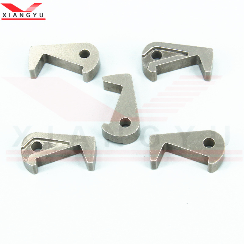 粉末冶金軸承怎么裝配的? 粉末冶金軸承怎么裝配的?